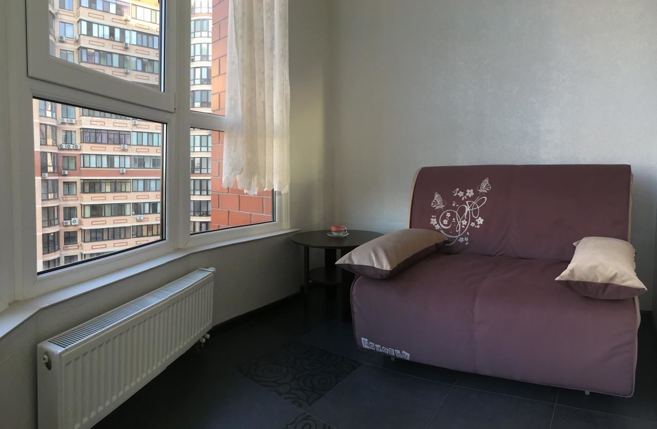 Апартаменты Apartments Armeiskiy Одесса-32