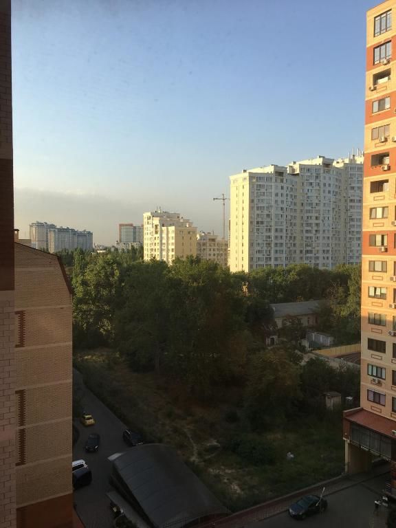 Апартаменты Apartments Armeiskiy Одесса-38