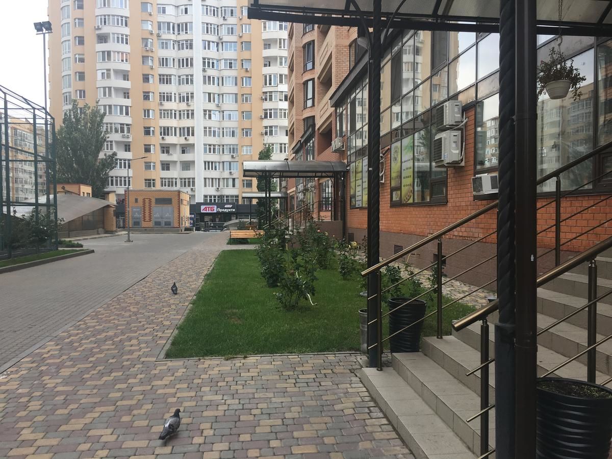 Апартаменты Apartments Armeiskiy Одесса-7
