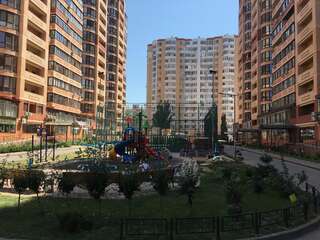 Апартаменты Apartments Armeiskiy Одесса-2