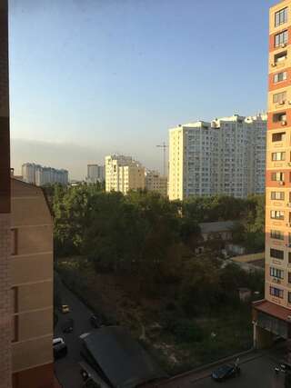 Апартаменты Apartments Armeiskiy Одесса Апартаменты-32