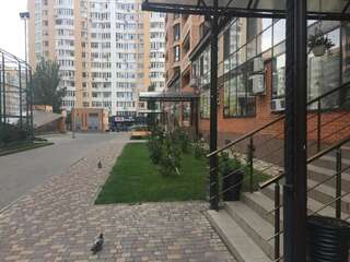 Апартаменты Apartments Armeiskiy Одесса Апартаменты-60